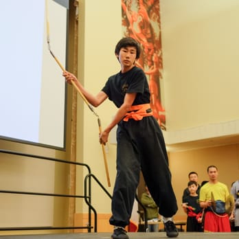 Shaolin Kungfu Zen - Chinese Martial Arts Near Me - San Jose, California