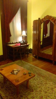 The Parador Inn by null