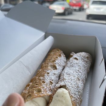 CynTucci's - Homemade cannoli cookie - Coffee & Tea Near Me - Mooresville, North Carolina CynTucci's - Homemade cannoli cookie - Coffee & Tea Near Me - Mooresville, North Carolina