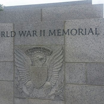 World War II Memorial - It's a somber tribute to our fallen soldiers, so remember to act accordingly. - Landmarks & Historical Buildings Near Me - Washington, DC, District of Columbia World War II Memorial - It's a somber tribute to our fallen soldiers, so remember to act accordingly. - Landmarks & Historical Buildings Near Me - Washington, DC, District of Columbia