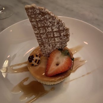 Libra - Black Bee Honey Cheesecake - Breakfast & Brunch Near Me - Orlando, Florida Libra - Black Bee Honey Cheesecake - Breakfast & Brunch Near Me - Orlando, Florida