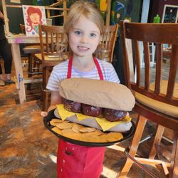 Sutton Studio Art - Paper mache sculpture for kids and adults!