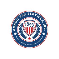 Amadiz Tax Services