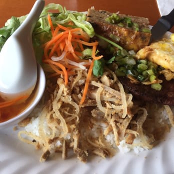 Mai Lee - "Com Dac Biet" - Vietnamese Near Me - Saint Louis, Missouri