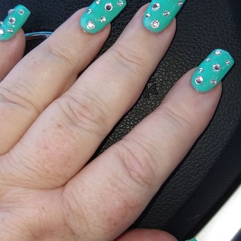 The Nails Workshop - Nails by Lucy. Love it! - Nail Salons Near Me - San Diego, California The Nails Workshop - Nails by Lucy. Love it! - Nail Salons Near Me - San Diego, California