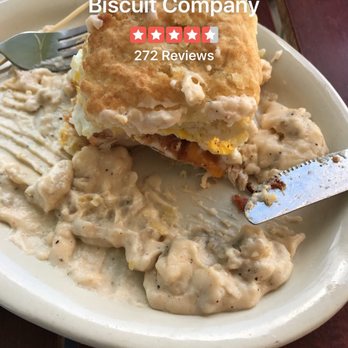 Maple Street Biscuit - Gainesville - Breakfast & Brunch Near Me - Gainesville, Florida