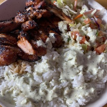 Ta Joia - spicy chicken - Asian Fusion Near Me - Bothell, Washington Ta Joia - spicy chicken - Asian Fusion Near Me - Bothell, Washington