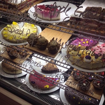 Little Bird Unbakery - Raw, sugarfree, vegan - Coffee & Tea Near Me - Auckland, AUK