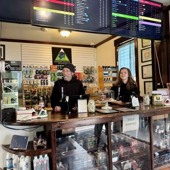 Remedy Shoppe - Inside - Cannabis Dispensaries Near Me - Skagway, Alaska Remedy Shoppe - Inside - Cannabis Dispensaries Near Me - Skagway, Alaska