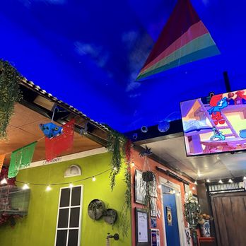 LA VECINDAD - Tacos Near Me - Las Vegas, Nevada