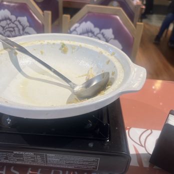 Easterly Berkeley - Chinese Near Me - Berkeley, California