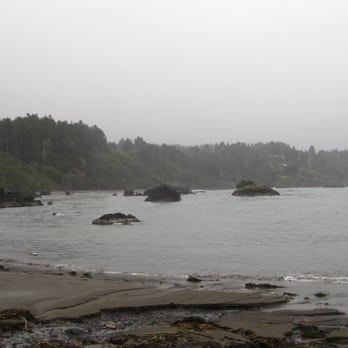 Crescent Beach - Beaches Near Me