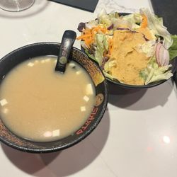 Side Miso Soup