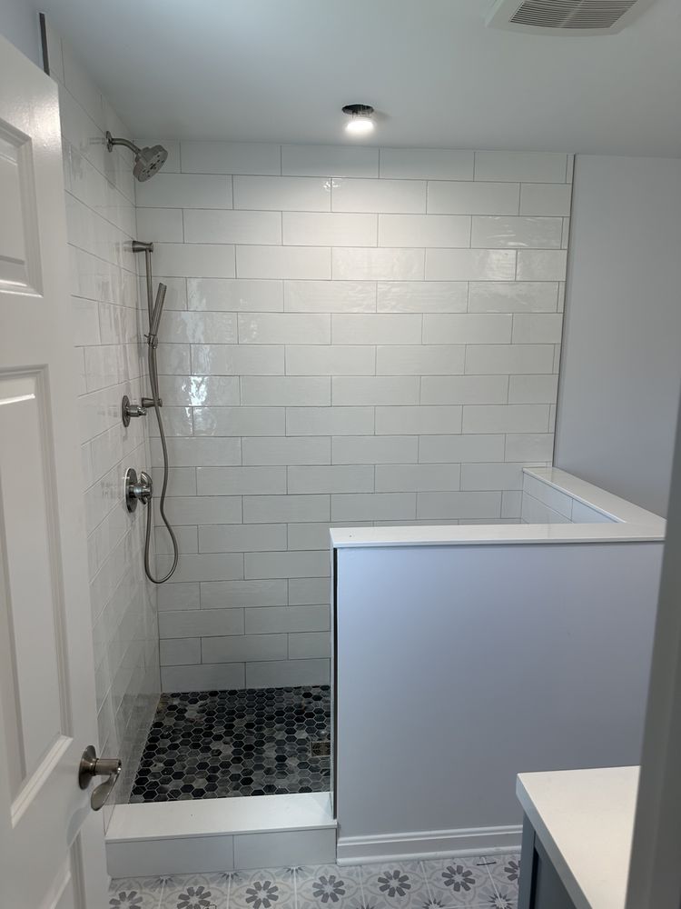 Slide of Ecker Plumbing