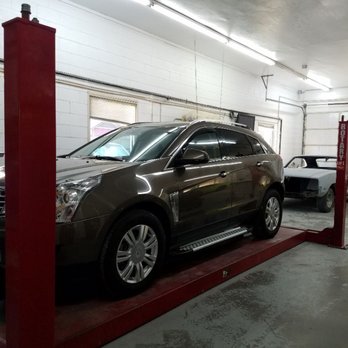 Auto Body and Collision Solutions - Body Shops Near Me - Acworth, Georgia