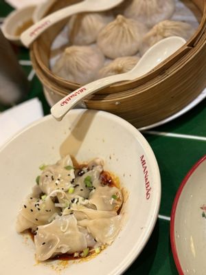 Mian & Bao by null