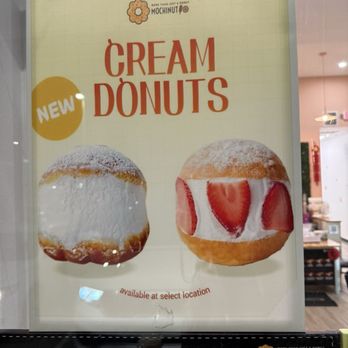 Mochinut - DELISH! can't wait to try! - Donuts Near Me - Denton, Texas Mochinut - DELISH! can't wait to try! - Donuts Near Me - Denton, Texas