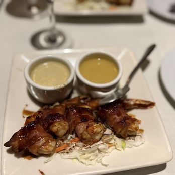 Shadowbrook - American Near Me - Capitola, California