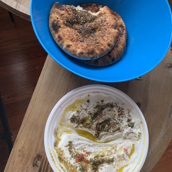 Tal's Hummus - Lebaneh Goat Cheese Platter - Falafel Near Me - New Orleans, Louisiana Tal's Hummus - Lebaneh Goat Cheese Platter - Falafel Near Me - New Orleans, Louisiana