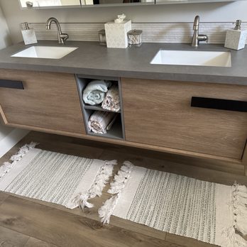 B & A Homes Remodel - Painters Near Me