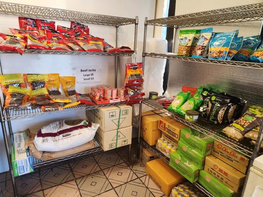 Tan Dinh Deli by null