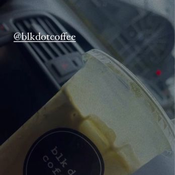Blk Dot Coffee - Sandwiches Near Me - Orange, California Blk Dot Coffee - Sandwiches Near Me - Orange, California
