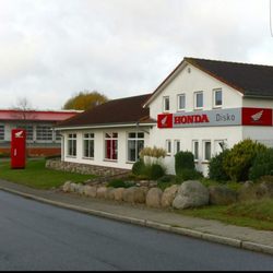 Motorrad-Centrum
