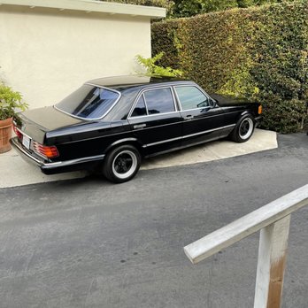 Boulevard Auto Repair - The car looks and runs great! - Auto Repair Near Me - Sherman Oaks, California