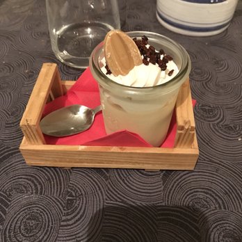 La Capitelle - Crème Dulcey - Hotels Near Me - Mirmande, 26