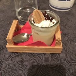 La Capitelle - Crème Dulcey