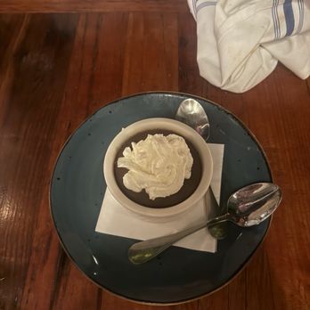 Rumfish y Vino - pot de creme - Gastropubs Near Me - Ventura, California Rumfish y Vino - pot de creme - Gastropubs Near Me - Ventura, California