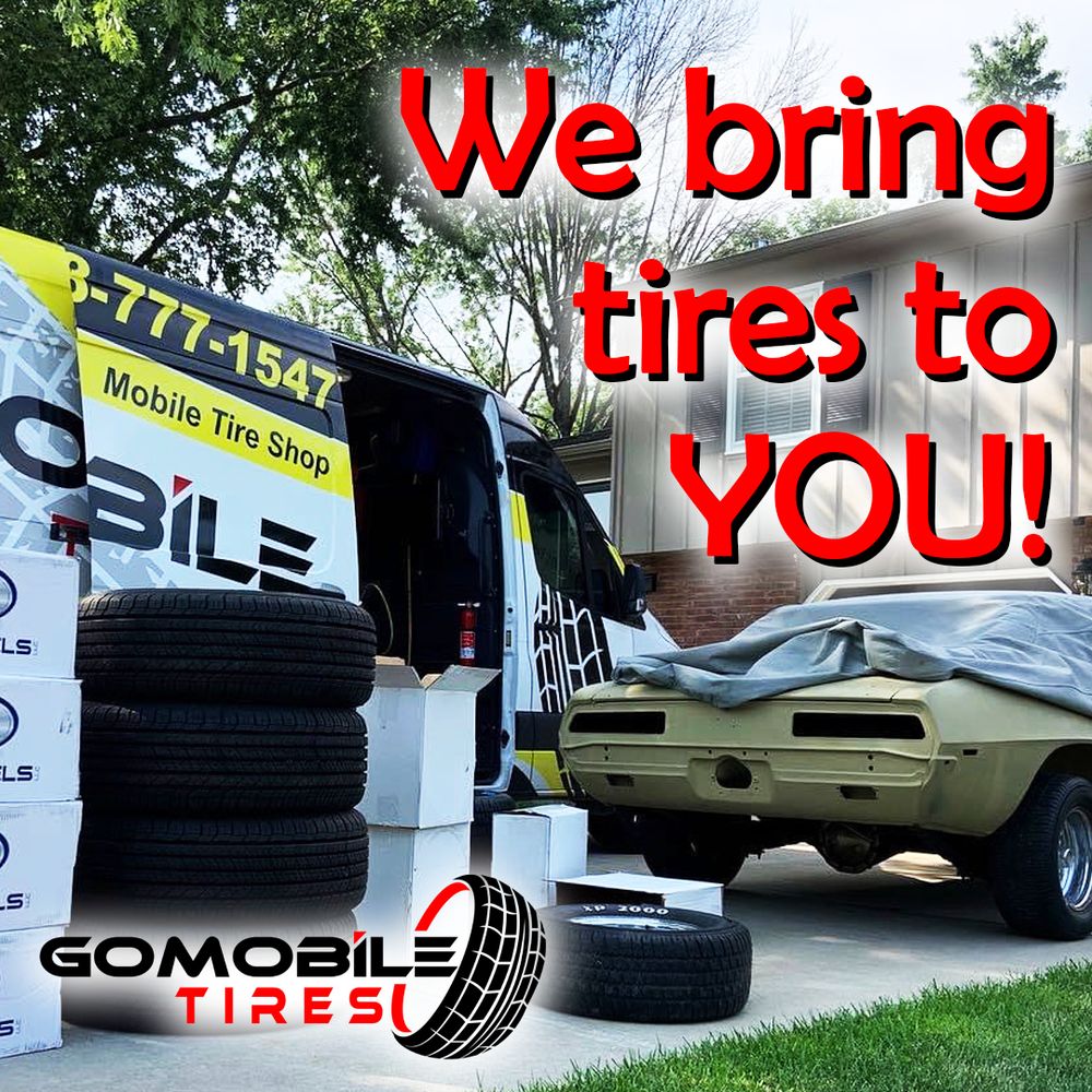 GOMOBILE TIRES HUNTSVILLE 12 Photos Huntsville, Alabama Tires