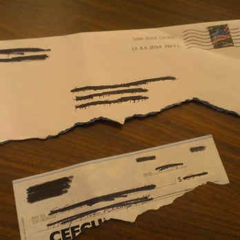 US Post Office - What the........ 3rd time I have received a customer payment like this!!! NOT very secure huh?? - Post Offices Near Me - Fremont, California US Post Office - What the........ 3rd time I have received a customer payment like this!!! NOT very secure huh?? - Post Offices Near Me - Fremont, California