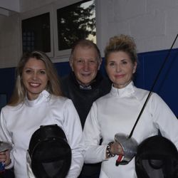 Manhattan Fencing - Englewood