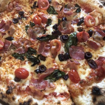 PI CO. - Pizza Near Me - Toronto, Ontario