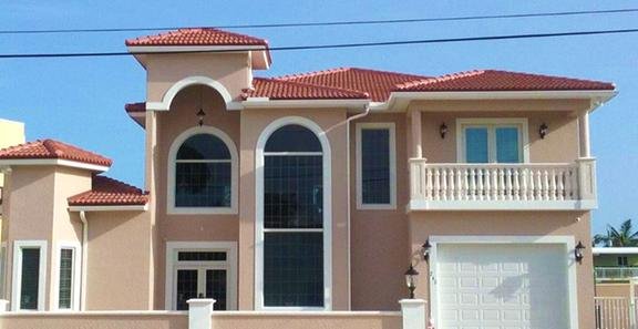 Slide of Keys Roofing