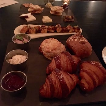 The Preston - Bread plate & such - Breakfast & Brunch Near Me - St Louis, Missouri