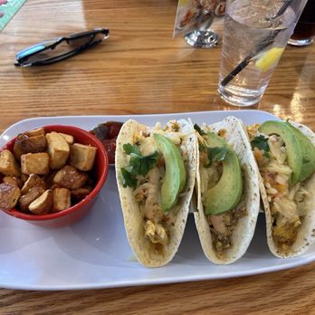 Ruby Sunshine Ballantyne - Breakfast tacos - Breakfast & Brunch Near Me - Charlotte, North Carolina