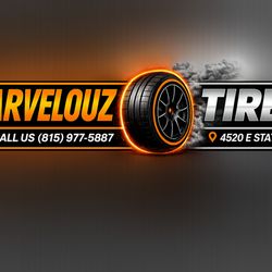 Marvelouz Tires