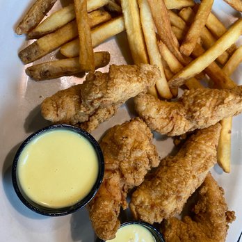 Montana Mike's Steakhouse - Chicken Tenders - American Near Me - Anderson, Indiana Montana Mike's Steakhouse - Chicken Tenders - American Near Me - Anderson, Indiana