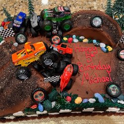 Lorelei Bittner's Bakery