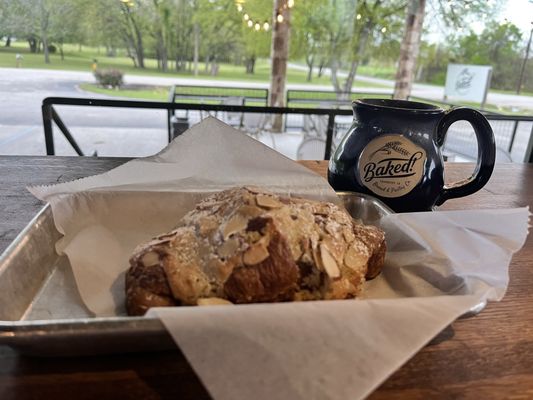 BAKED! Bread & Pastry Co by null