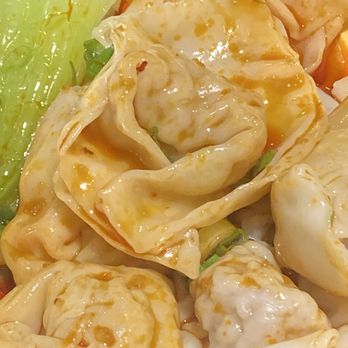 Mimi Garden - Spicy dumplings - Chinese Near Me - Lake Forest, California Mimi Garden - Spicy dumplings - Chinese Near Me - Lake Forest, California