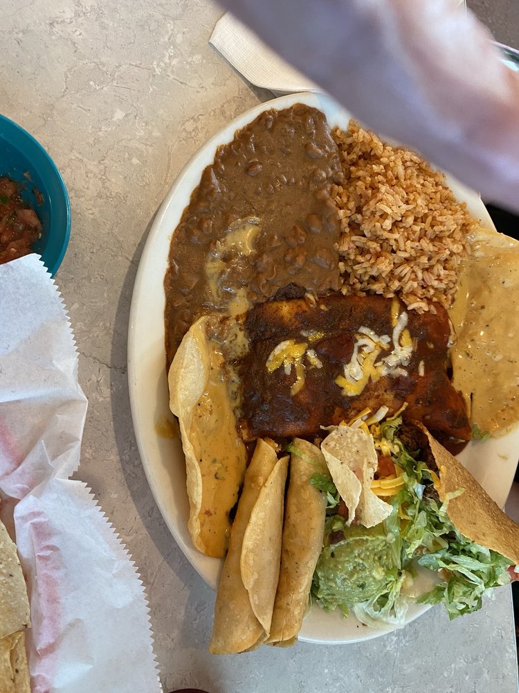 Chuy's