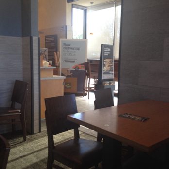 Panera Bread - Salad Near Me - Phoenix, Arizona