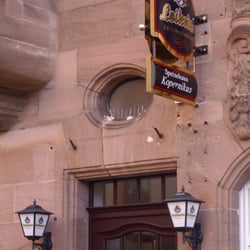 Speisehaus Kopernikus