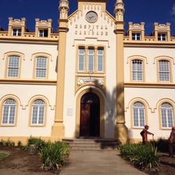 Hospital de Caridade Santa Casa de Misericórdia de Curitiba