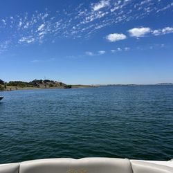 Folsom Lake
