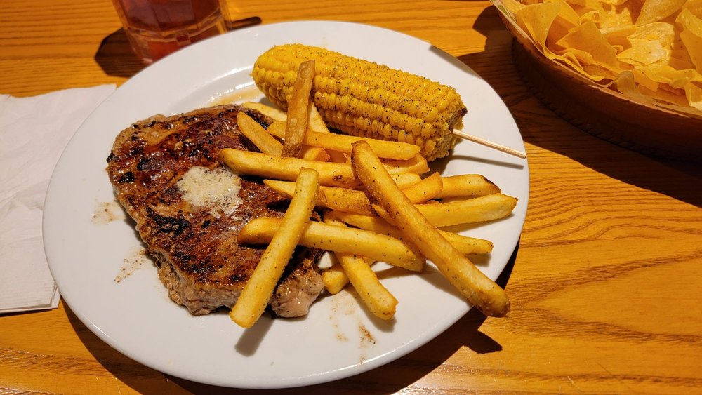 CHILI’S 35 Photos & 47 Reviews 1624 Clark Street Rd, Auburn, New