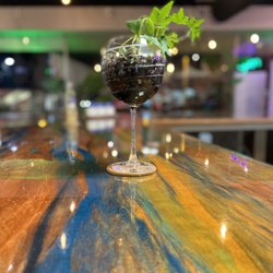 Natreum Hemp Wellness - Bar!